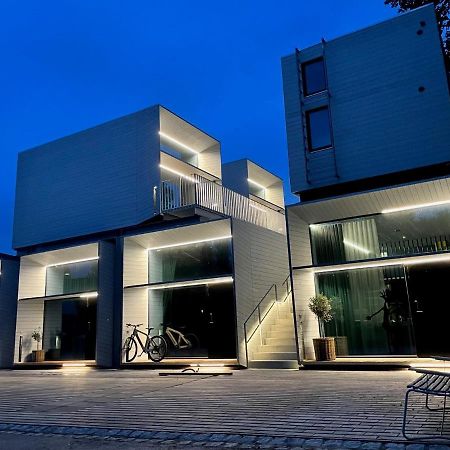 Chalet Park By Maier Hoechst Exterior photo