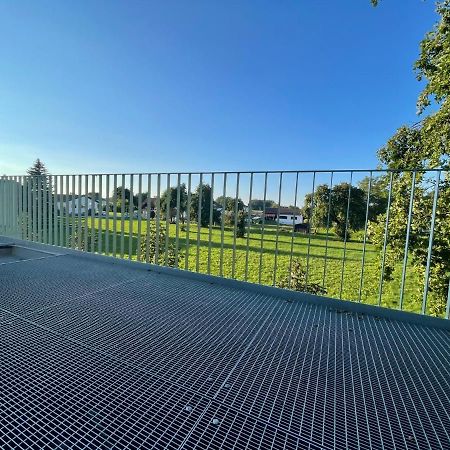 Chalet Park By Maier Hoechst Exterior photo