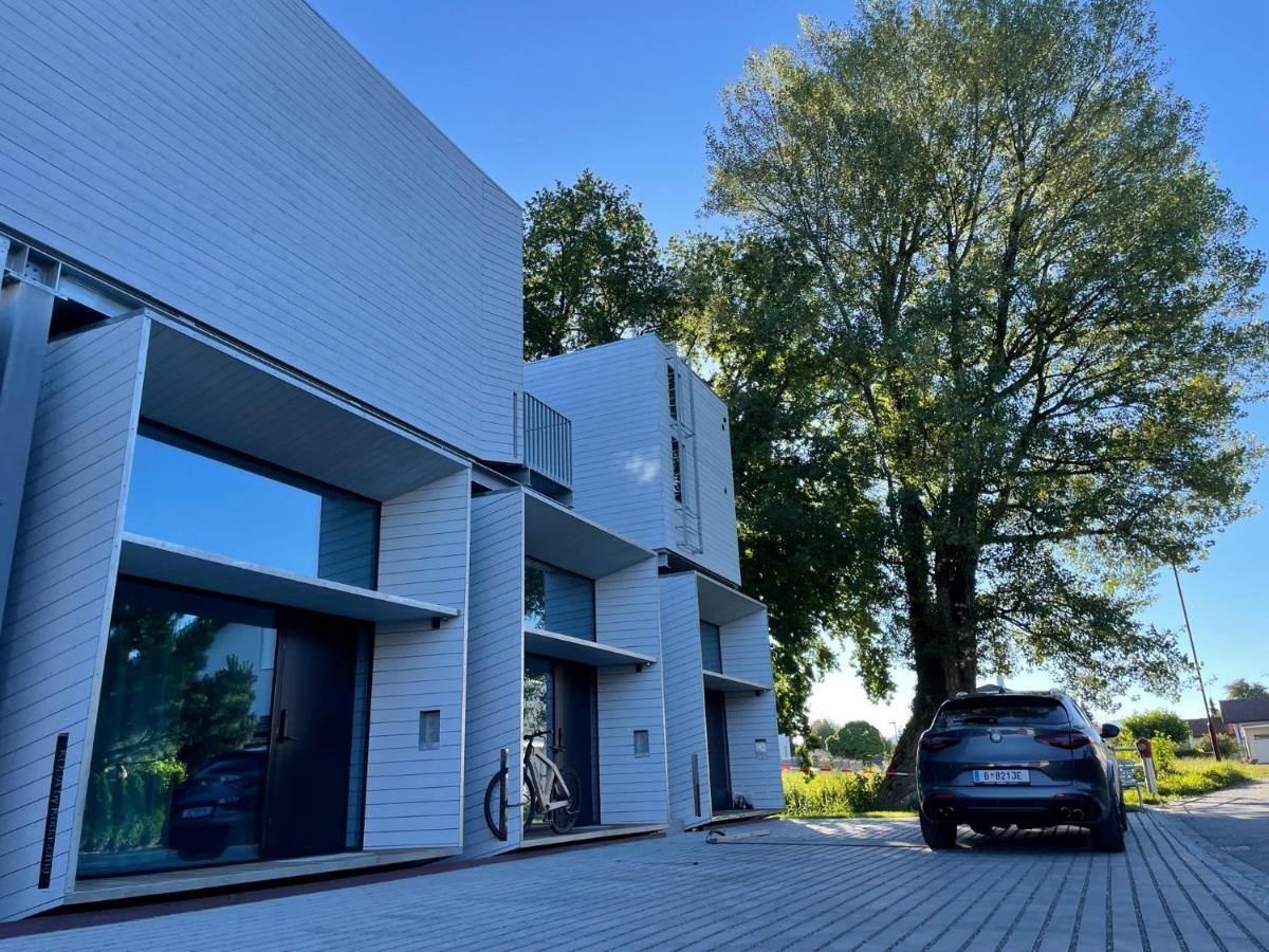 Chalet Park By Maier Hoechst Exterior photo