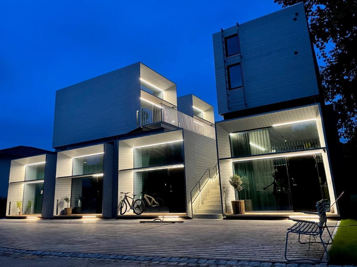 Chalet Park By Maier Hoechst Exterior photo