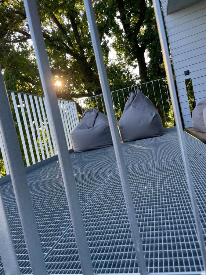 Chalet Park By Maier Hoechst Exterior photo