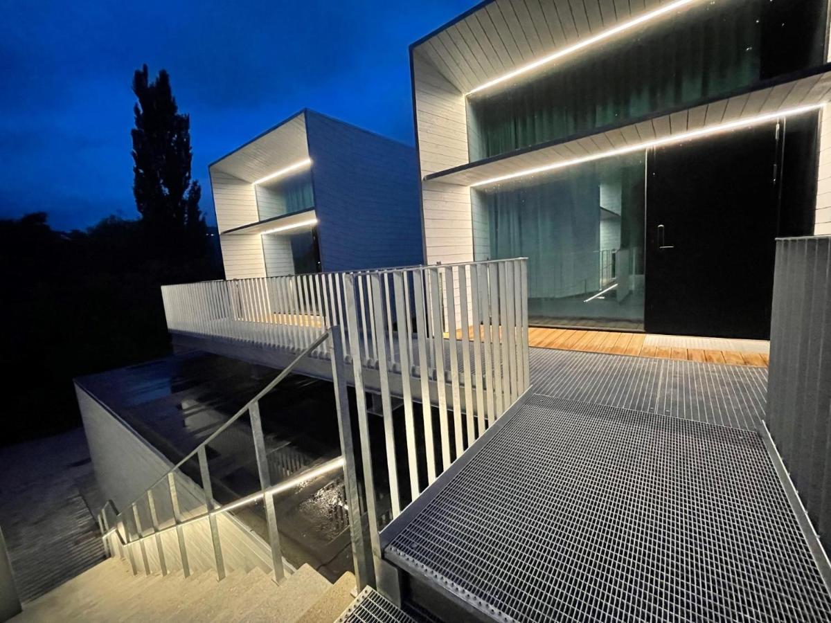 Chalet Park By Maier Hoechst Exterior photo