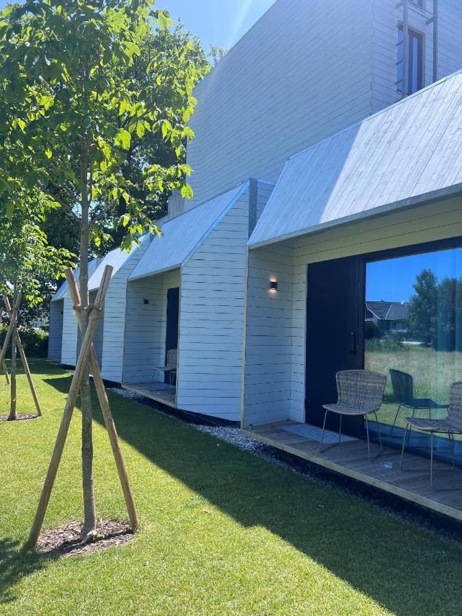 Chalet Park By Maier Hoechst Exterior photo