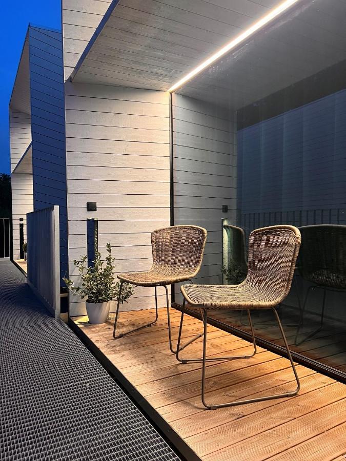 Chalet Park By Maier Hoechst Exterior photo